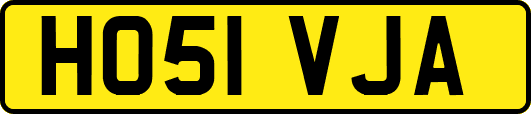 HO51VJA