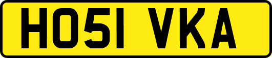 HO51VKA