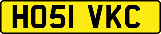 HO51VKC