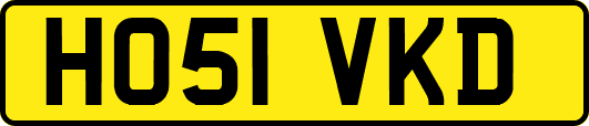 HO51VKD