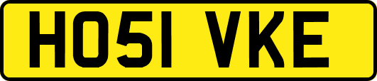 HO51VKE