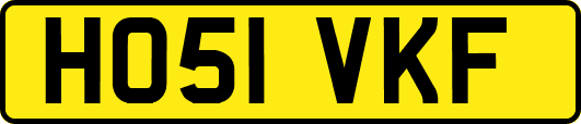 HO51VKF