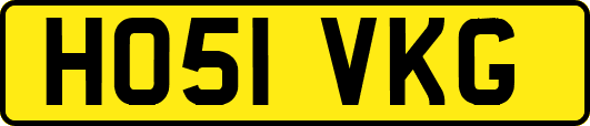 HO51VKG