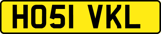 HO51VKL