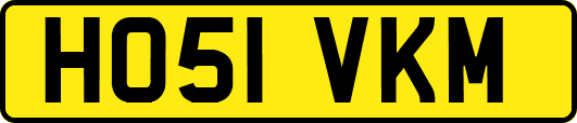 HO51VKM