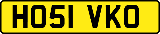 HO51VKO