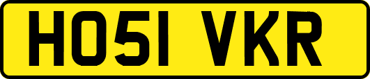 HO51VKR