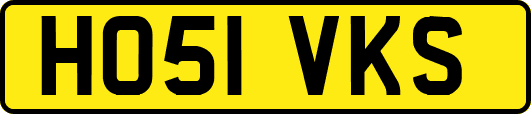 HO51VKS