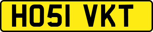 HO51VKT