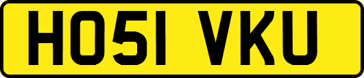 HO51VKU