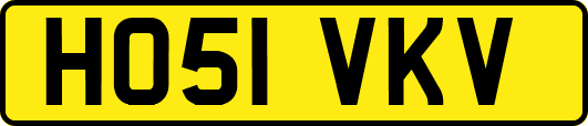 HO51VKV