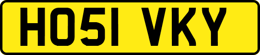 HO51VKY