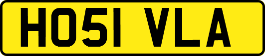 HO51VLA