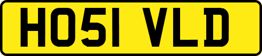 HO51VLD