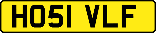 HO51VLF