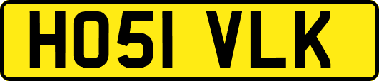 HO51VLK