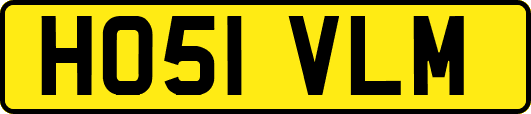 HO51VLM