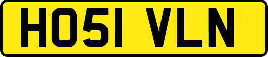 HO51VLN