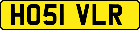 HO51VLR