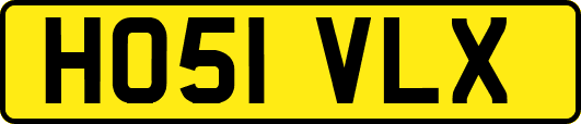 HO51VLX