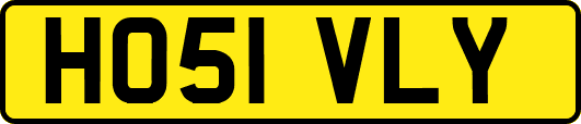 HO51VLY