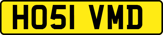 HO51VMD