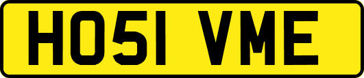 HO51VME