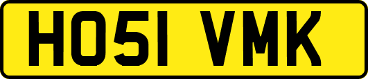 HO51VMK