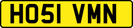HO51VMN