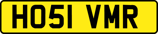 HO51VMR