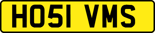 HO51VMS