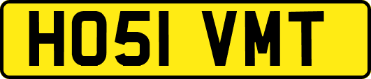 HO51VMT