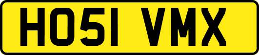 HO51VMX