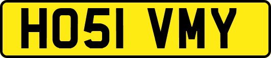 HO51VMY