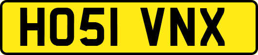 HO51VNX