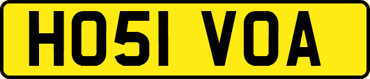 HO51VOA