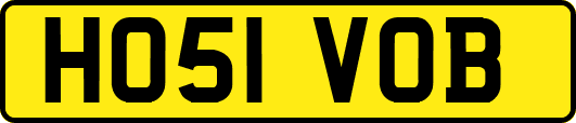 HO51VOB