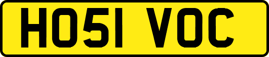 HO51VOC