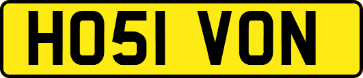 HO51VON