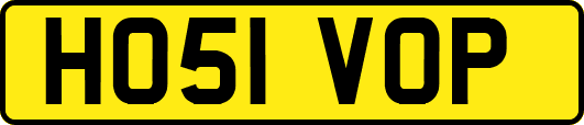 HO51VOP