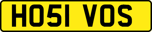 HO51VOS