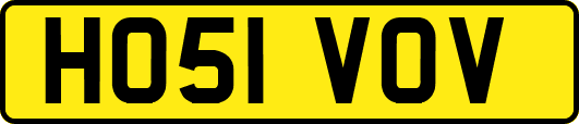 HO51VOV