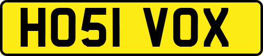 HO51VOX