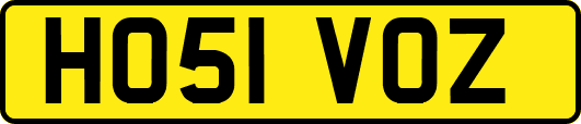 HO51VOZ