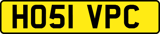 HO51VPC