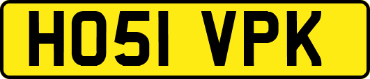 HO51VPK