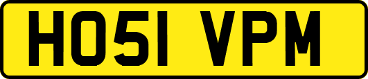 HO51VPM