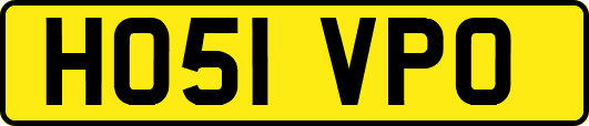 HO51VPO