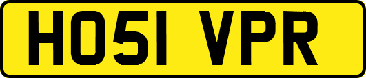 HO51VPR