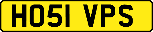 HO51VPS